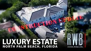 Luxurious Living in the Heart of North Palm Beach&rsquo;s Golfing Haven