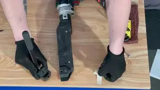 How To: Swapping Ultra-Lok and Center Punch Heads on the 4000-D Platform