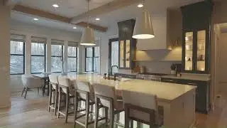 Old World Custom Homes 2025