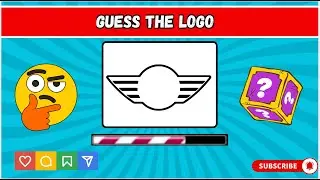 Guess The Car Brand Logo Quiz | Easy, Medium, Hard, Impossible