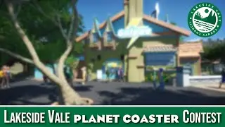 Lakeside Vale Spotlight &brvbar; SQUID GUY