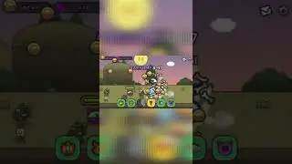 Legend of Slime: Idle RPG😁
