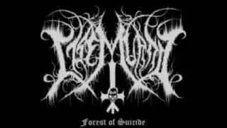 Itsemurha - Forest of Suicide