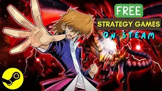 Top 10 Best Free Strategy Games On Steam 2022
