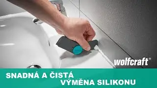 Sada hlad&iacute;tek o různ&yacute;ch velikostech ke stahov&aacute;n&iacute; utěsněn&yacute;ch sp&aacute;r | wolfcraft