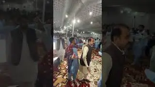 Ishq da Dard nu mull Singer Khanzada Azhar Ali Azhar new program 