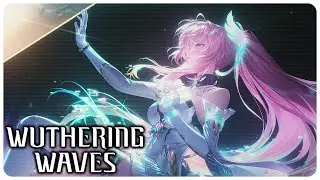 The truth about Aemeath and her fate - Wuthering Waves 3.1
