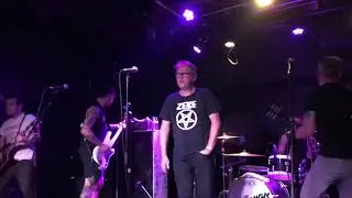 NO FUN AT ALL - Believers live @ The 27 Club, Ottawa ( Sept 14, 2018)