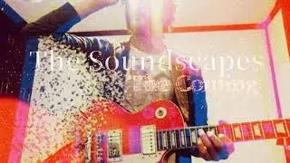 The Soundscapes | New Single | The Coming