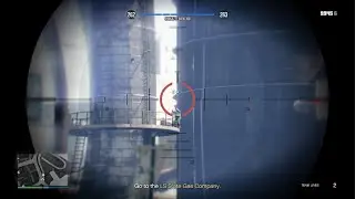Gta5 mission 2.0