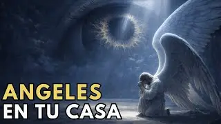 7 Señales de que Ángeles Están en Tu Casa — Por Qué Dios Está Guardando Tu Hogar | Sabiduría Bíblica