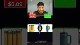 INSANE BOX OFF - VIRTUAL REALITY VS AMAZON!😍👑
