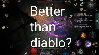 UNDECEMBER MOBILE GAMEPLAY ON MI PAD 5 (ULTRA GRAPHICS)