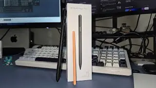 Honor Magic Pen vs S Pen -  Honor Magic V3 vs Z Fold 6 in Stylus Features & Experience