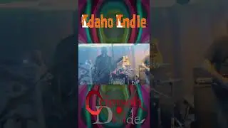 Crimson Divide playing 