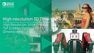 Point and Click Mobile Box Dimensioning using Time-of-Flight