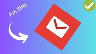 How to fix Samsung email app not working