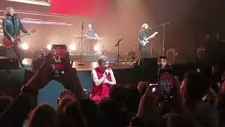 БИ-2 Cos Torwar (Live Warszawa 16.03.2024)