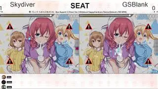 o!SEAT2 Grand Finals | Skydiver vs GSBlank
