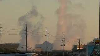 The Power of Tonopah