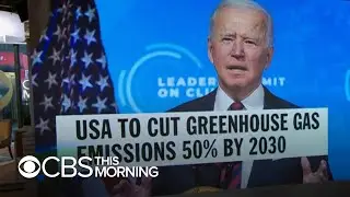 Climate crisis: Researchers fear global tipping points already here