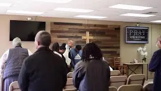 Harvest of Hope Christian Center