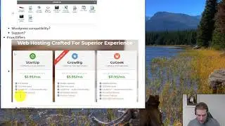 Siteground Hosting Review