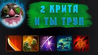 СОБРАЛ ВСЕ СИЛЫ ЛОВКАЧЕЙ В ОДНОМ ГЕРОЕ | Custom Hero Chaos