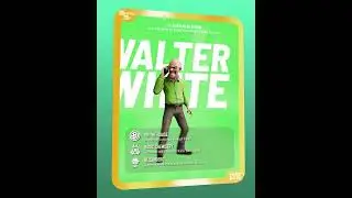 Walter White MultiVersus Card