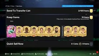 83x40!!! FUT BIRTHDAY PROMO