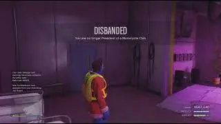 Fast travel randomly turns on my parachute again.