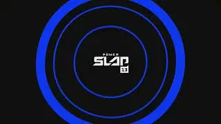 POWER SLAP fighters highlight music