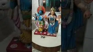 Devlina ki simple si duniya..Kling Krishna Kling..