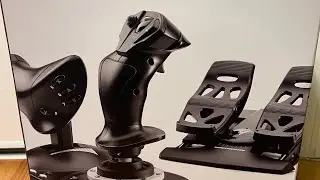 Winter Tech: T.flight full kit X. The best throttle and stick for $230? Full Review!
