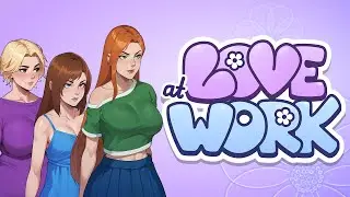 Love at Work Trailer