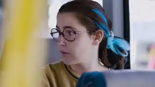Trailer nr. 2 N&auml;sta h&aring;llplats: DU JAG NU
