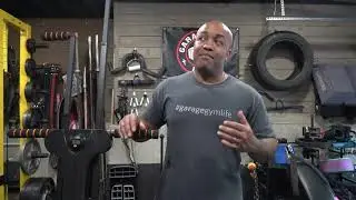 Relife Vertical Climber Review |  From Garage Gym Life @GarageGymLifeMedia  | @Relifesports