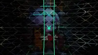 My Little D.Va Bunny Bomb Play