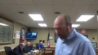 City of Lake View Council video 10 20 25