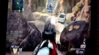 First video
