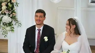 🔴Adventist Bistrita LIVE - Nunta Natalia & Albert 06.08.23.