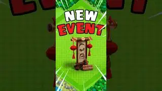 Wise Warrior event is Live in Clash of Clans!!