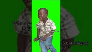 Bakra Eid Meme