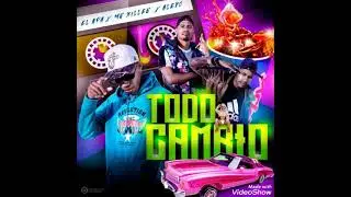 Todo cambio-Alexo MyQ & El Apa(cover)