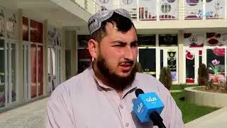 The World Food Program (#WFP) announces assistance to saffron farmers in Afghanistan