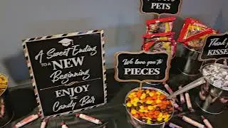 COLLEGE REVEAL PARTY