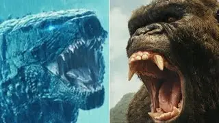 GODZILLA VS KONG TRAILER EXPLAINED (2021)