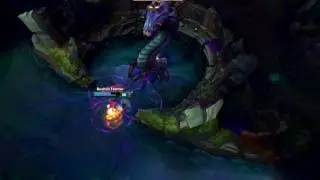 SOLO BARON TEEMO S7