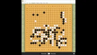 PhoenixGo-PhoenixGo 60 sec/move