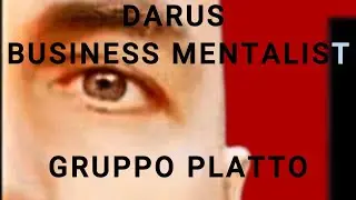 I manager del gruppo Platto - Doggyebag commentano lo show del mentalista Darus